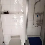아파트 Gemuetliche In By Interhome *