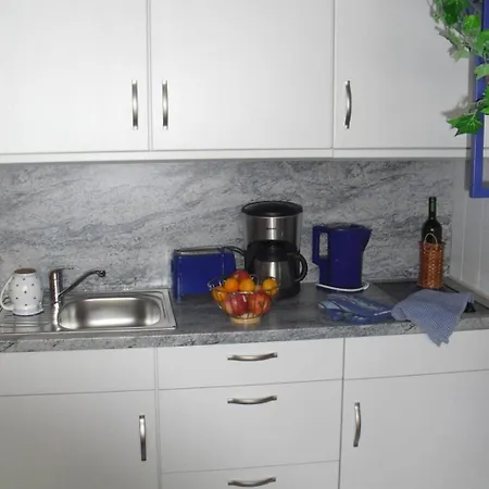 Gemuetliche In By Interhome Norddeich (Norden)