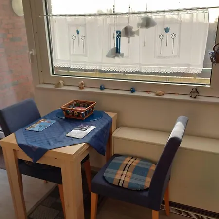 Gemuetliche In By Interhome