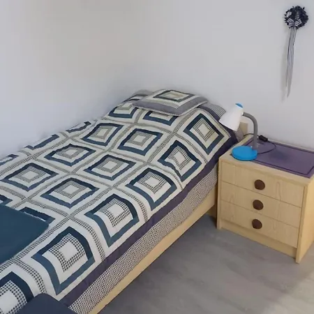 Gemuetliche In By Interhome Appartamento *