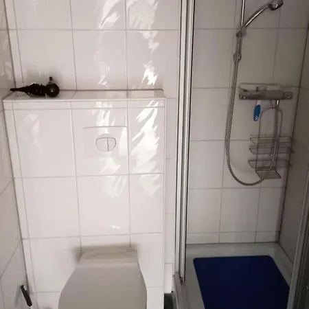 Apartman Gemuetliche In By Interhome *
