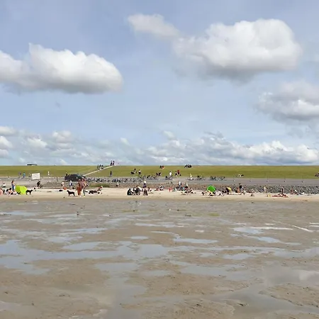 Gemuetliche In By Interhome