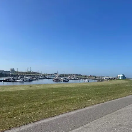 Gemuetliche In By Interhome Norddeich (Norden)