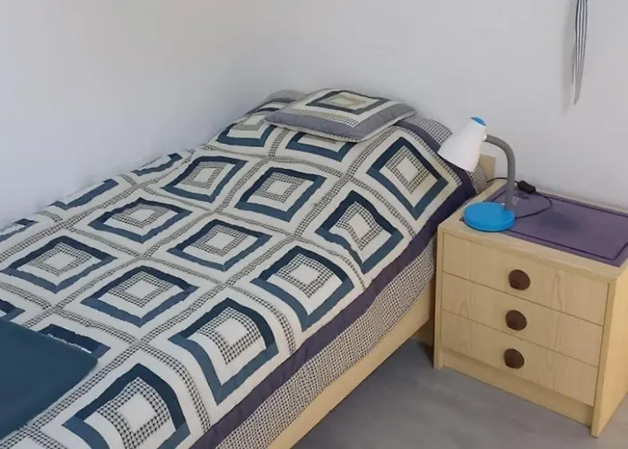 Gemuetliche In By Interhome شقة *