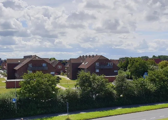 Gemuetliche In By Interhome نورديش