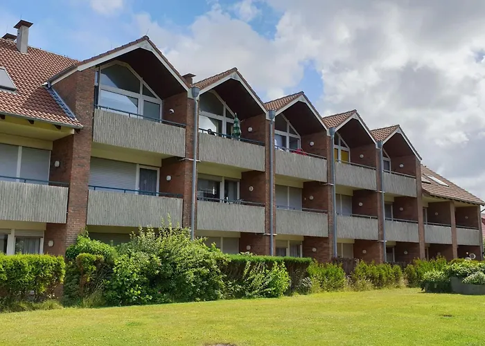 Gemuetliche In By Interhome