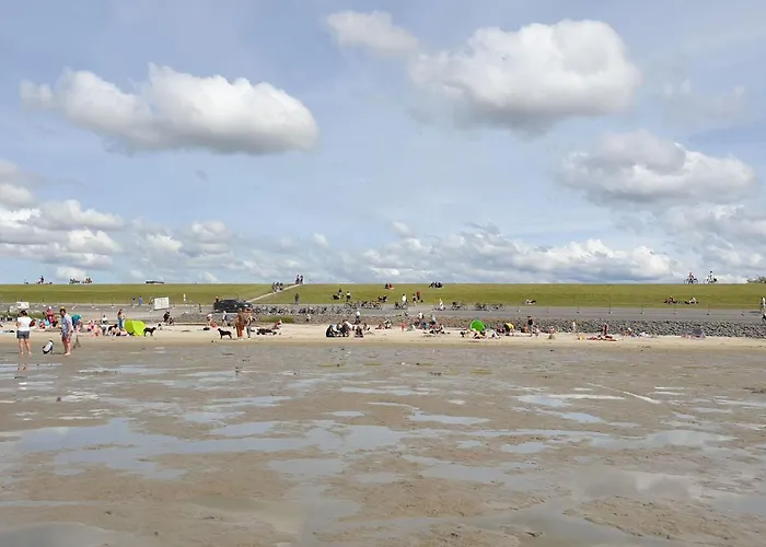 Gemuetliche In By Interhome